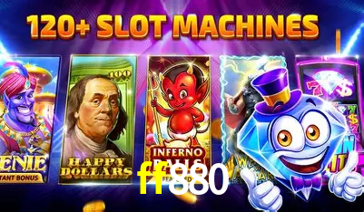 Blackjack na ff880