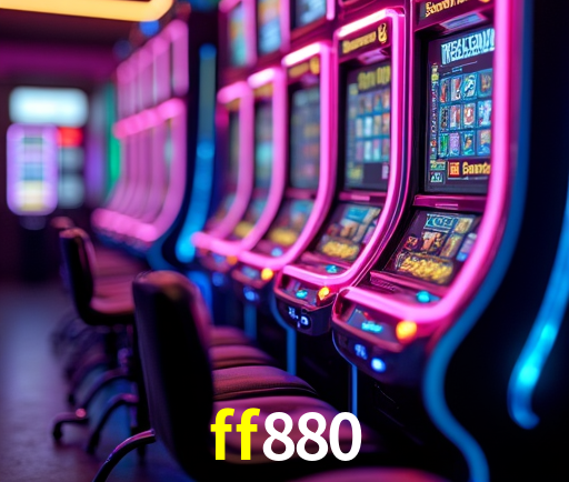 Lista de jogos de slot na ff880