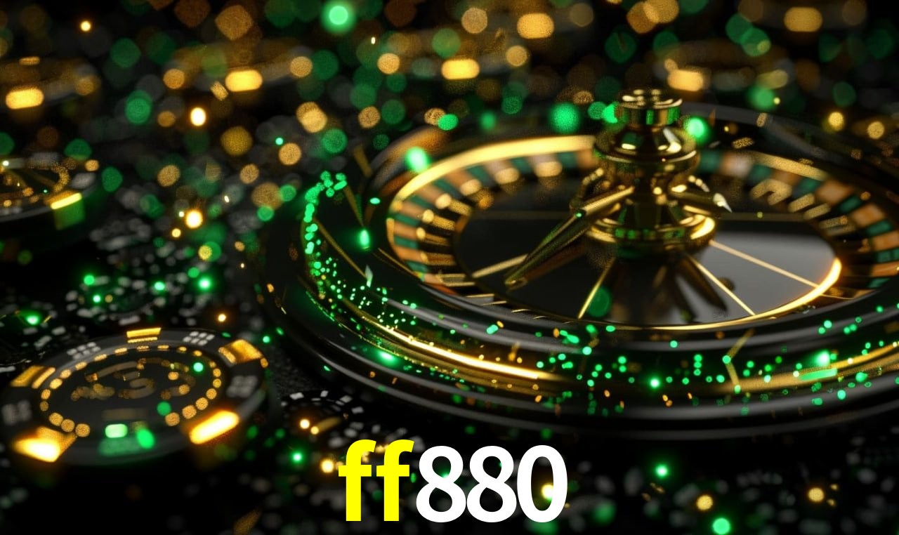 RTP dos slots populares na ff880