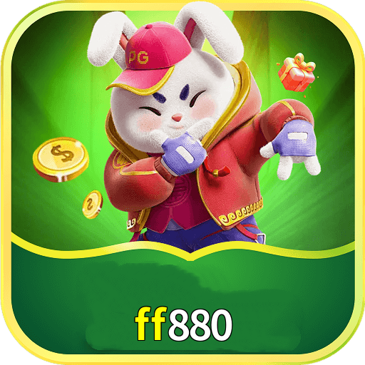 Logo da ff880