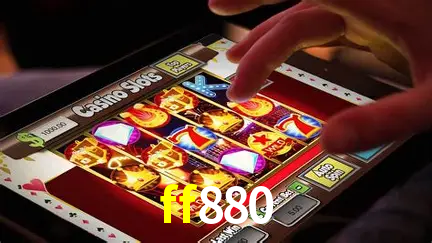 Live Casino ff880