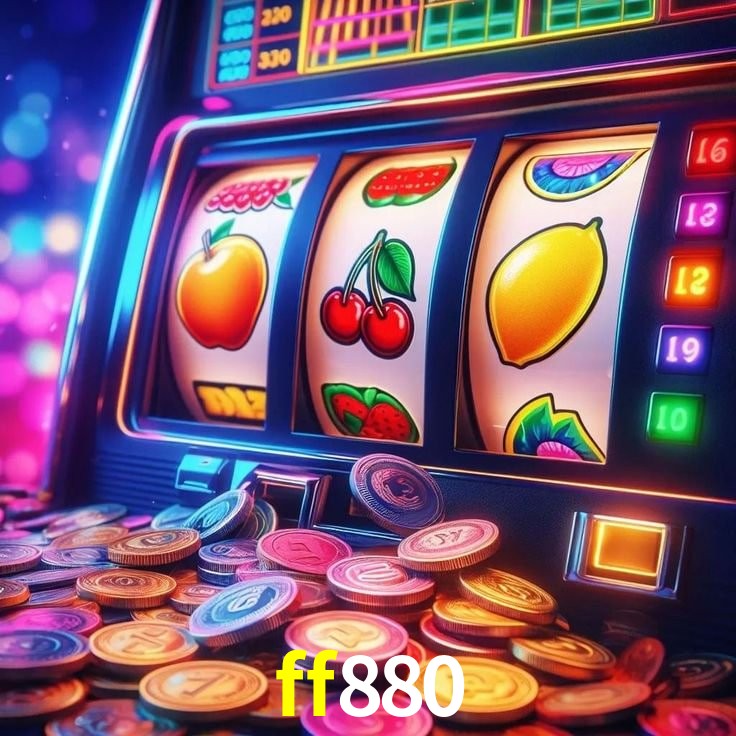 Welcome Bonus ff880