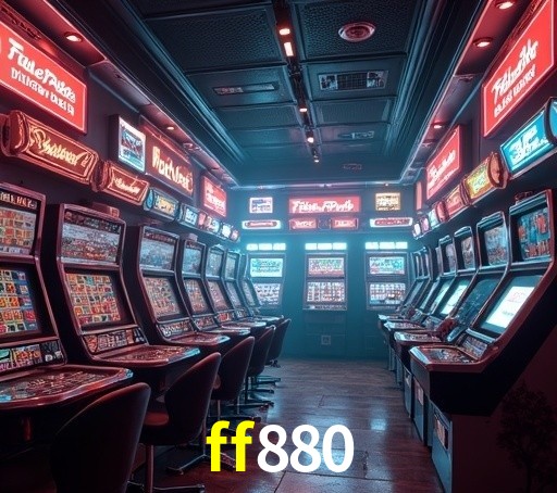 Security Systems ff880