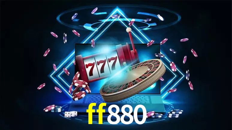 Live Casino ff880