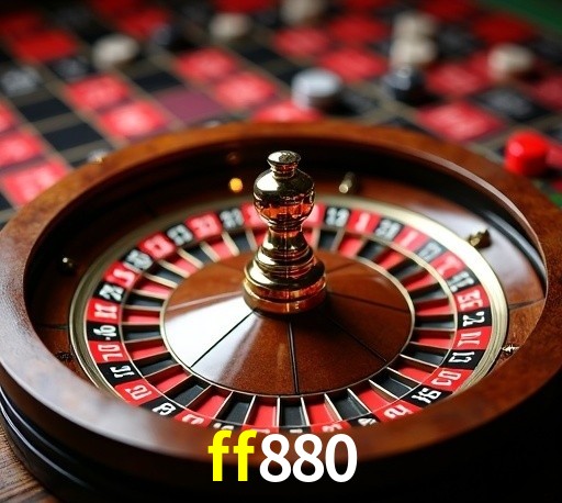 Responsive Design ff880